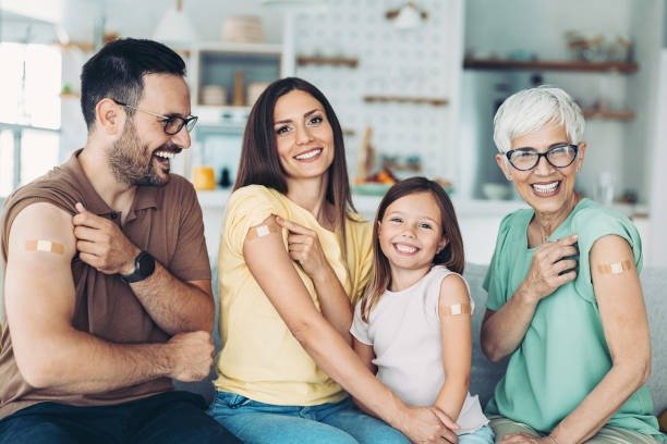 Whole families