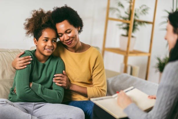 Teens and young adults